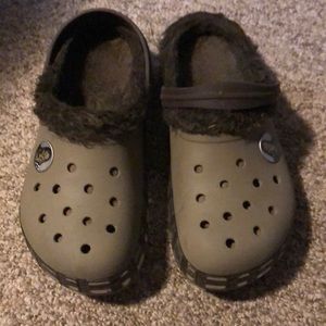 Star Wars Crocs